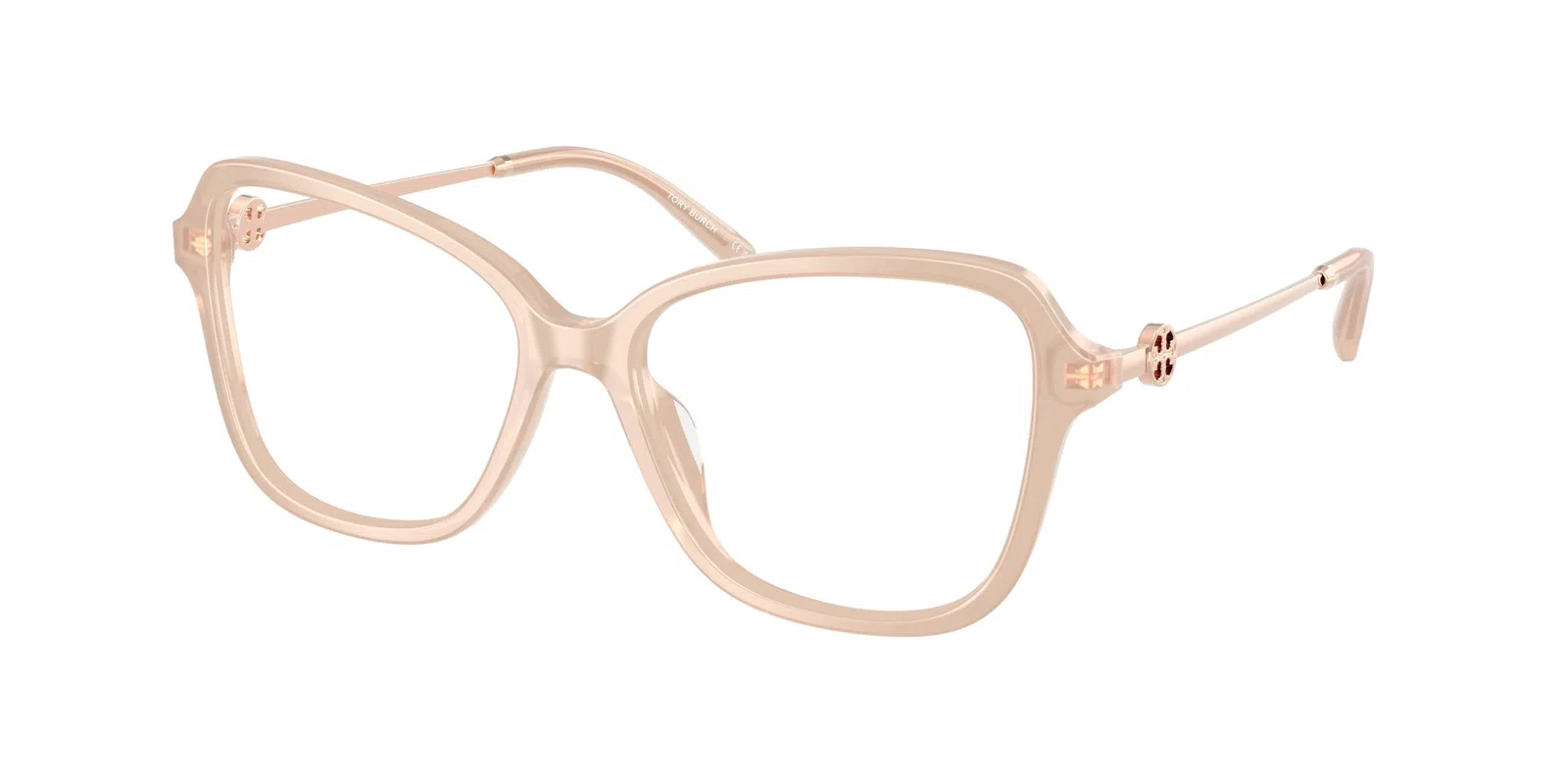 Tory Burch 2166U Eyeglasses - view 5